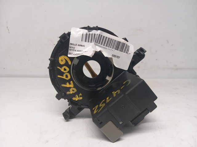 Czujnik kąta skrętu kierownicy 8924502040 TOYOTA