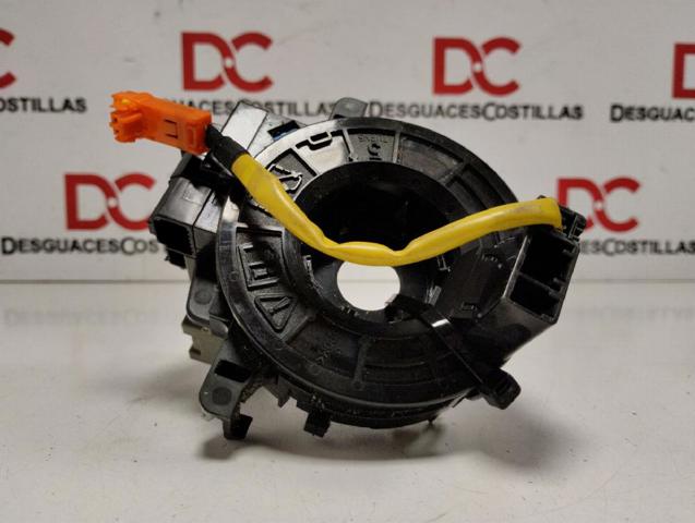 Czujnik kąta skrętu kierownicy 8924502040 TOYOTA