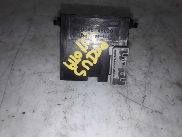 Czujnik kąta skrętu kierownicy Toyota Prius NHW20