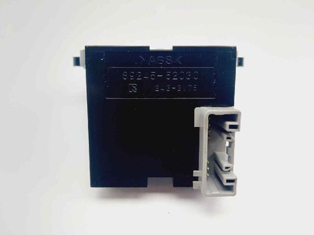 Czujnik kąta skrętu kierownicy Toyota Solara V3