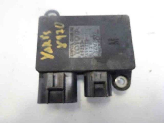 8925712020 Toyota