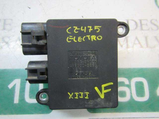 8925726020 Toyota