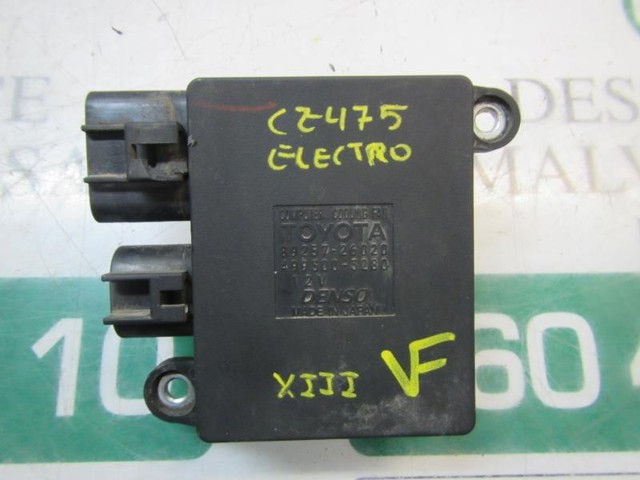 8925726020 Toyota