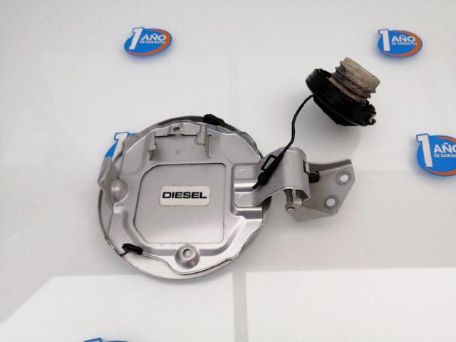 Korek wlewu paliwa Jeep Grand Cherokee