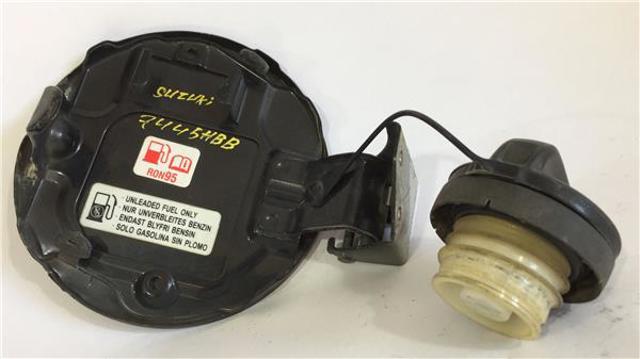 Korek wlewu paliwa Jeep Grand Cherokee