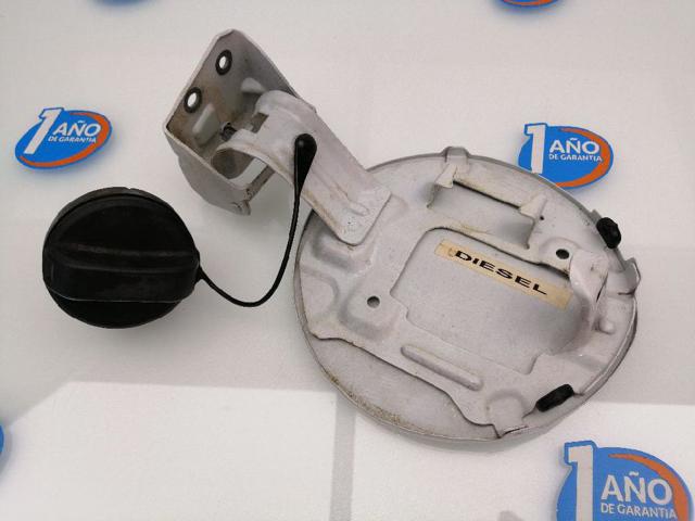 Korek wlewu paliwa Jeep Grand Cherokee