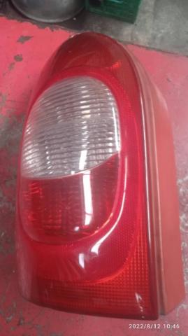 Lampa tylna Citroen Xsara