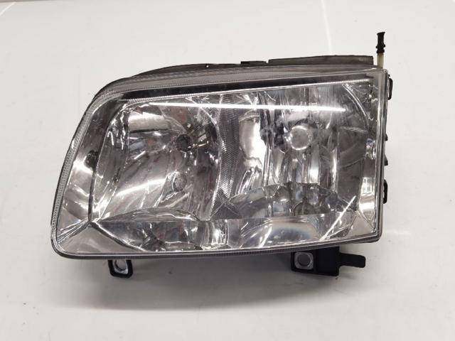 Reflektor prawy 89302820 VAG