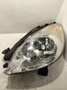 Reflektor lewy 89310170 PEUGEOT