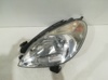 Reflektor lewy 89310170 PEUGEOT