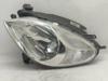 Reflektor lewy 89310170 PEUGEOT
