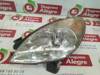Reflektor lewy 89310170 PEUGEOT