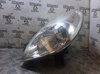 Reflektor lewy 89310170 PEUGEOT