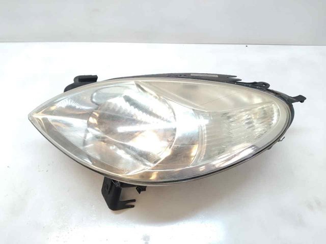 Reflektory Citroen Xsara