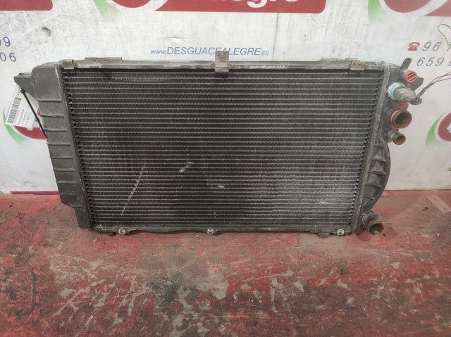 Chłodnica silnika 893121251K VAG