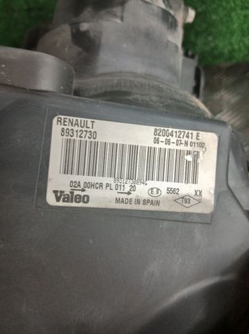 89312730 Renault (RVI)
