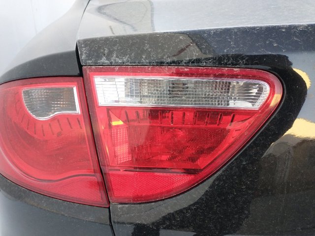 Lampa tylna Seat Exeo