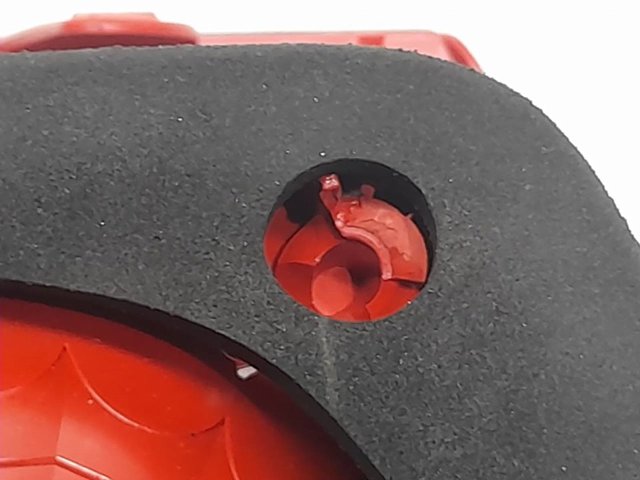 Lampa tylna Seat Leon