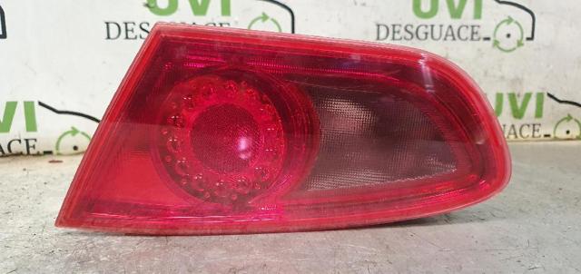 Lampa tylna Seat Leon