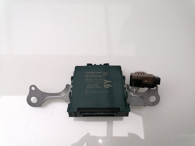 8934010100 Toyota