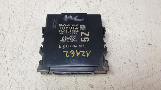 8934042060 Toyota