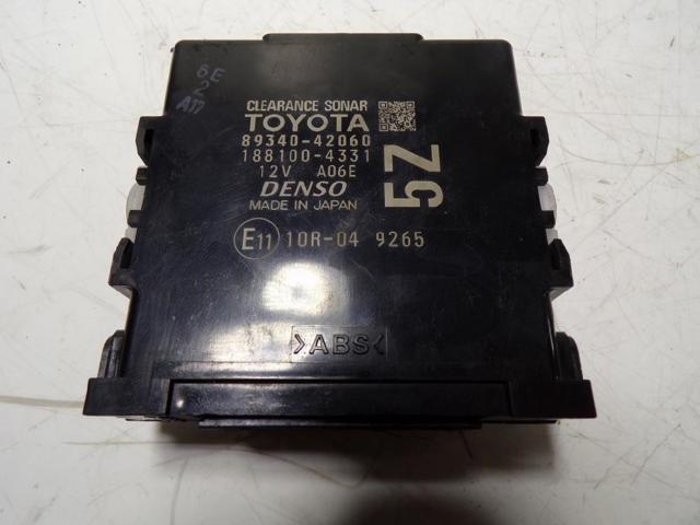 8934042060 Toyota