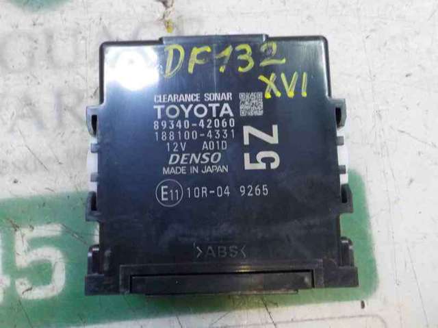 8934042060 Toyota