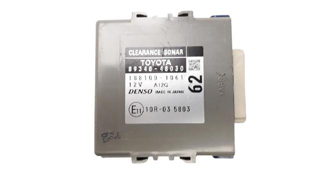 8934048030 Toyota