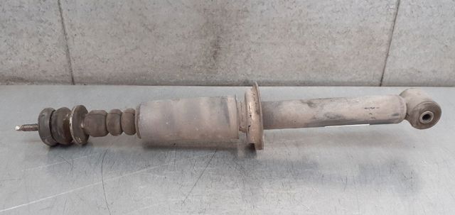 Amortyzator tylny 893513031AG VAG