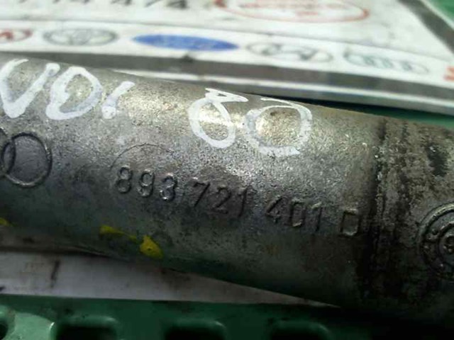 Cylinder sprzęgła główny 893721401D VAG