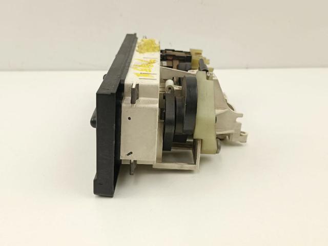 Sterownik trybów ogrzewania/klimatyzacji Audi 80 89, 89Q, 8A