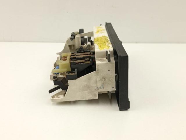 Sterownik trybów ogrzewania/klimatyzacji Audi 80 89, 89Q, 8A