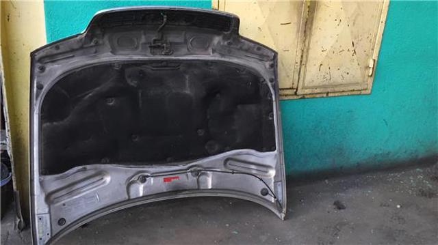 Maska silnika Audi 80 89, 89Q, 8A