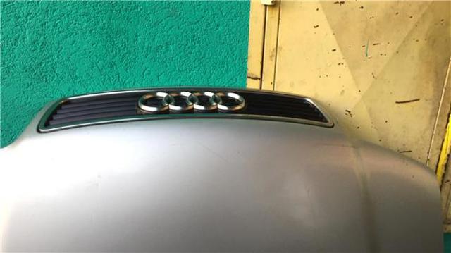 Maska silnika Audi 80 89, 89Q, 8A