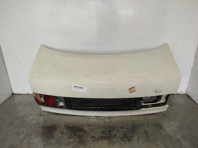 Klapa bagażnika do Audi 80 89, 89Q, 8A
