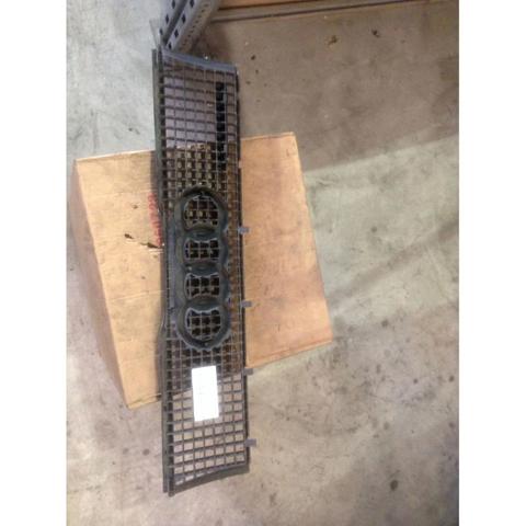 Atrapa chłodnicy Audi 80 89, 89Q, 8A