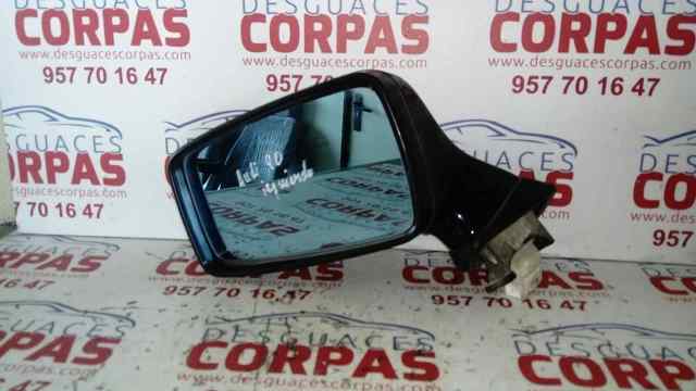 Lusterko wsteczne lewe 893857501D VAG