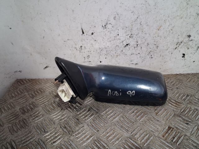 Lusterko wsteczne lewe 893857501D VAG