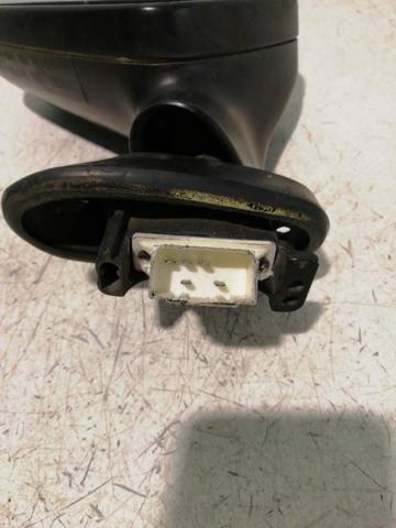 Lusterko wsteczne lewe 893857501H VAG