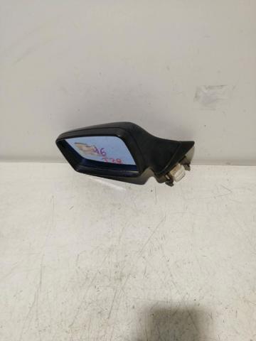 Lusterko wsteczne lewe 893857501H3FZ VAG