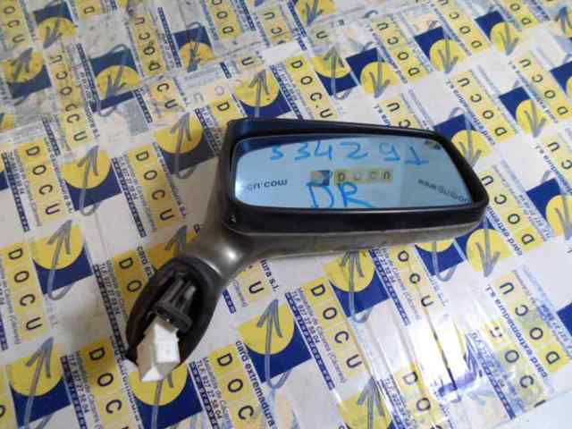 Lusterko wsteczne prawe 893857502G VAG