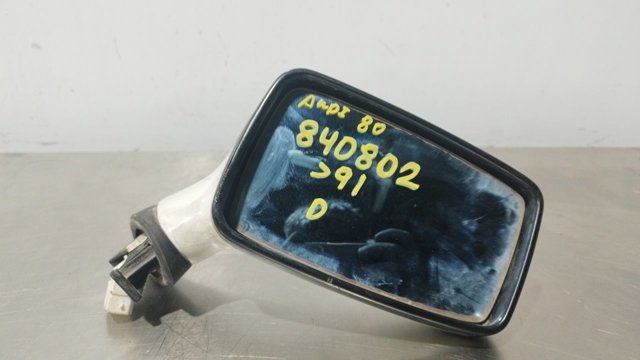 Lusterko wsteczne prawe 893857502H VAG