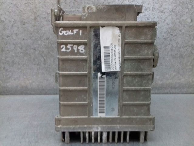 Sterownik silnika Audi 100 44, 44Q