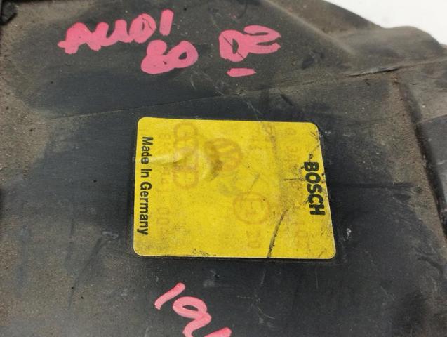 Reflektor lewy Audi 80 89, 89Q, 8A