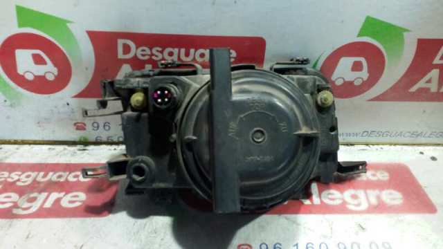 Reflektor lewy 893941029E VAG