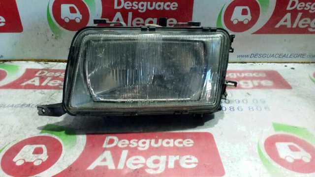 Reflektor lewy 893941029E VAG