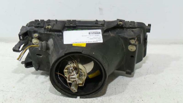 Reflektor lewy Audi 80 89, 89Q, 8A