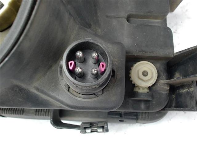 Reflektor lewy Audi 80 89, 89Q, 8A