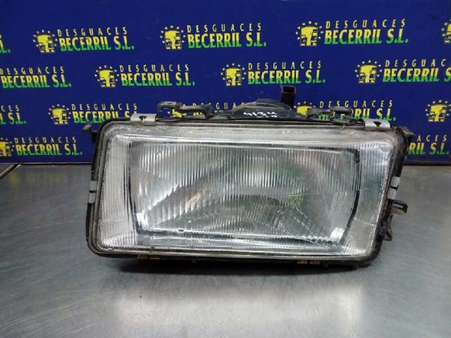 Reflektor lewy Audi 80 89, 89Q, 8A