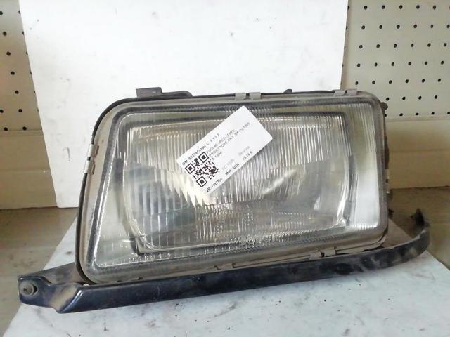 Reflektor lewy Audi 80 89, 89Q, 8A